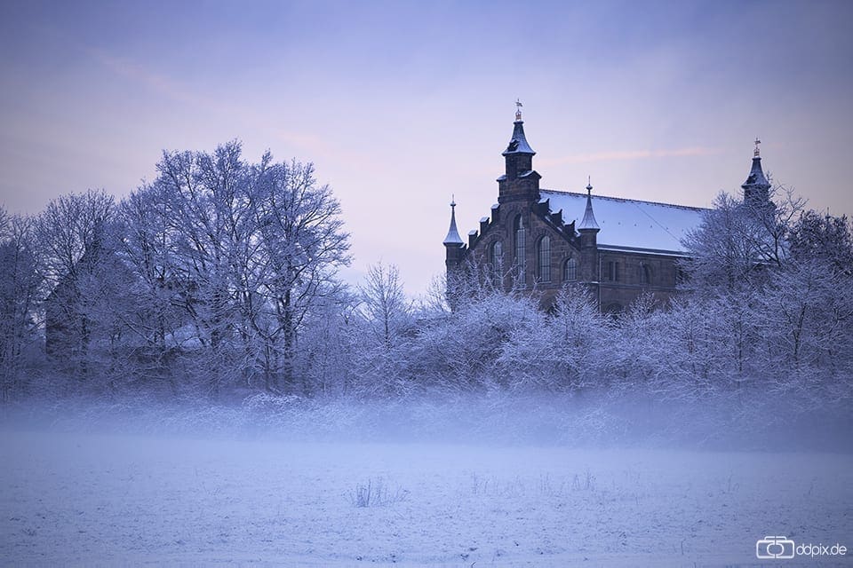 Wasserwerk Tolkewitz