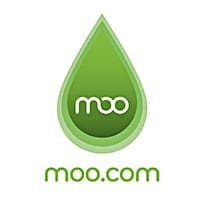 Visitenkarten von Moo.com im Test