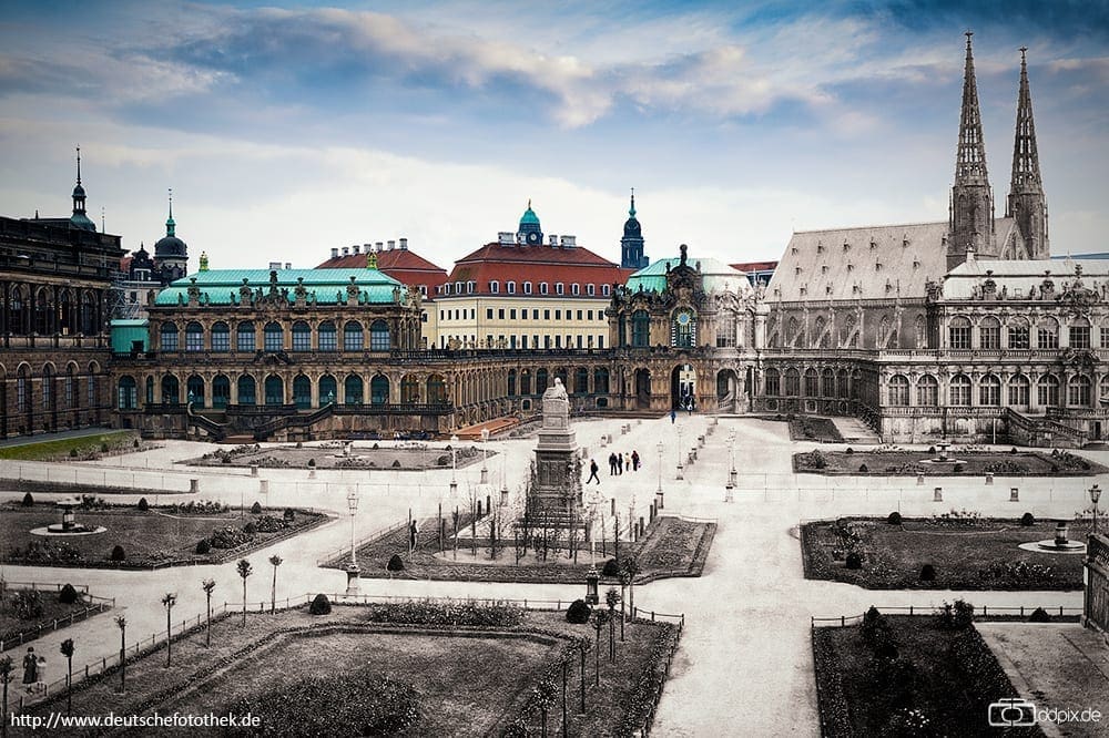 Zwinger