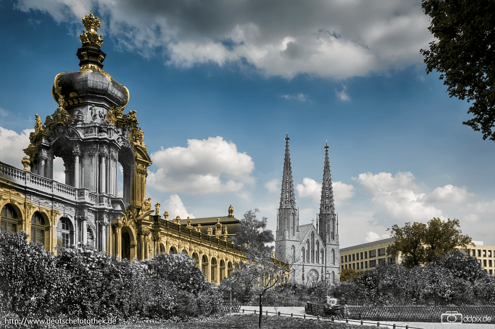 Zwinger
