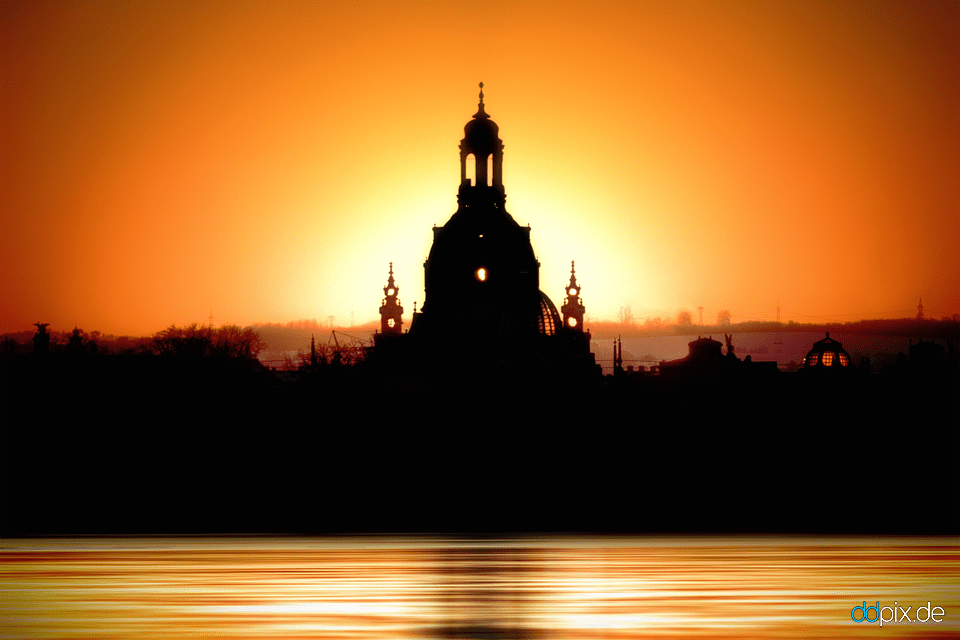 Unsere eigene Sonnenfinsternis