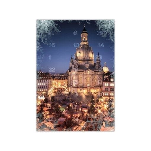Dresden Kalender 2021 | Jetzt auf DDpix.de kaufen