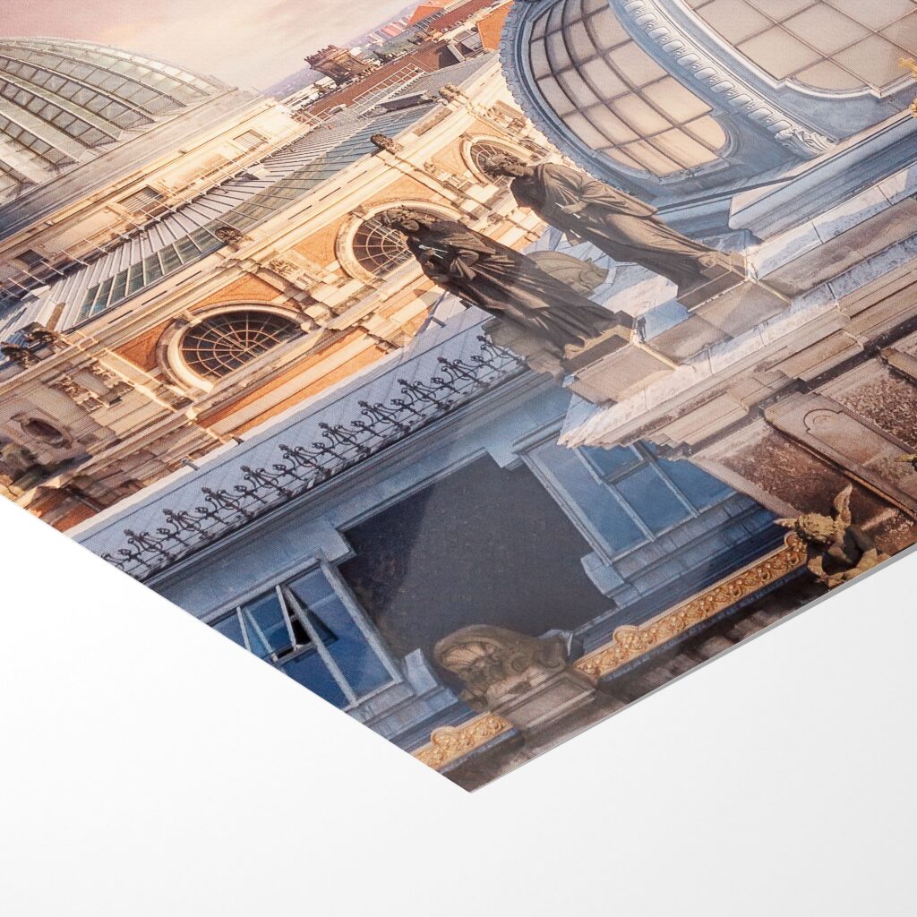 Poster (00799) Dresden | ddpix.de
