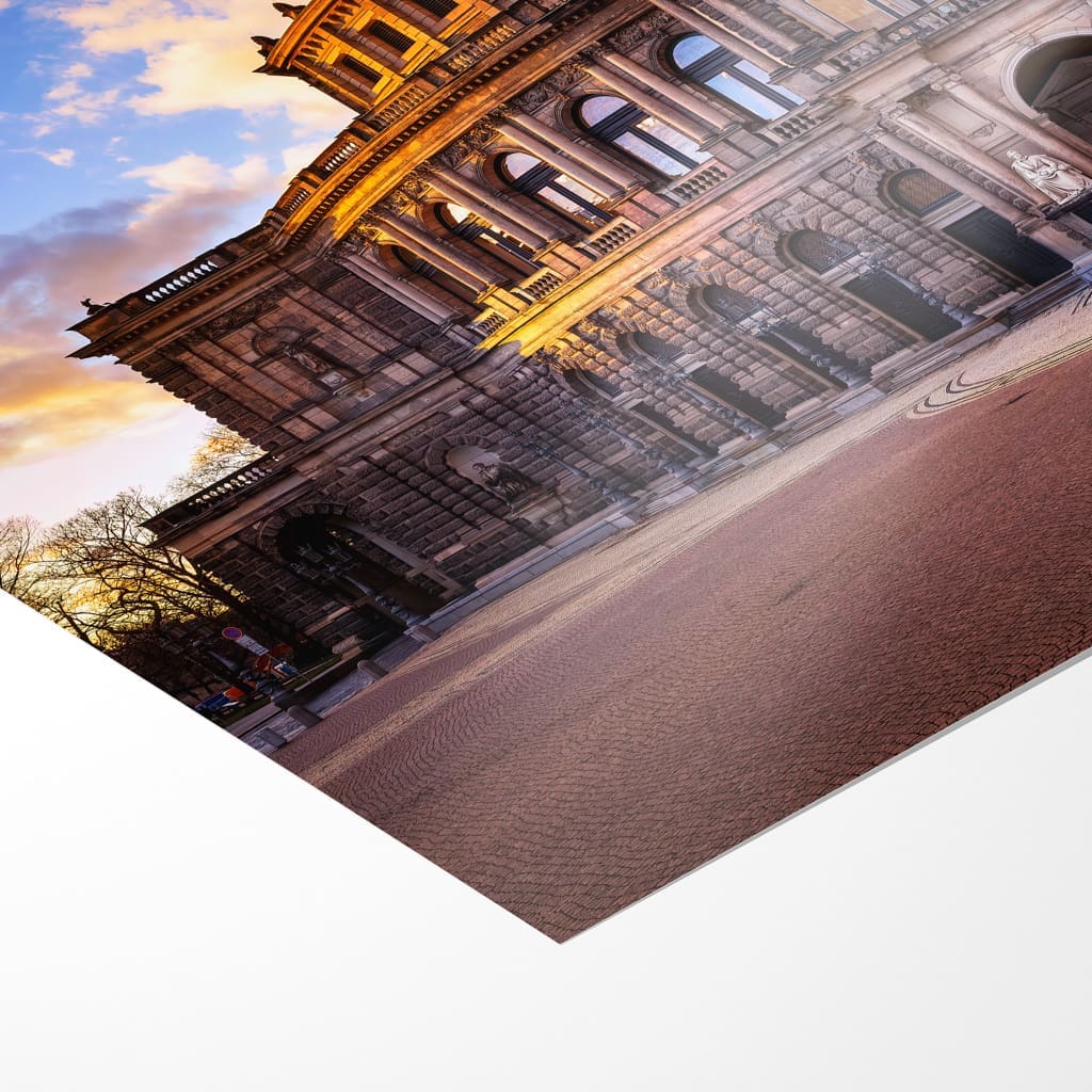 Poster (01029) Semperoper Dresden – Bild 3