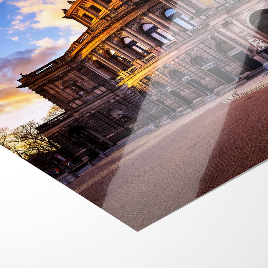 Poster (01029) Semperoper Dresden – Bild 4
