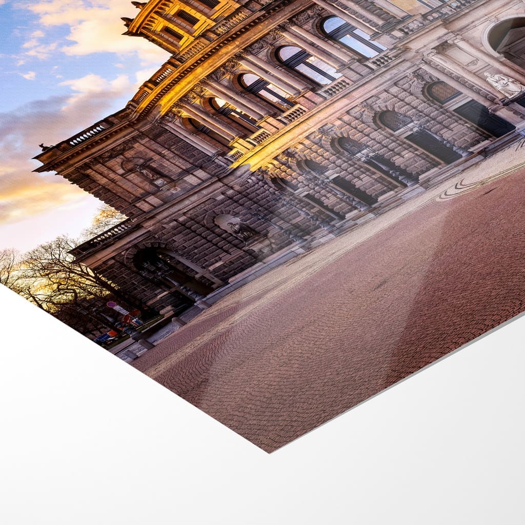 Poster (01029) Semperoper Dresden – Bild 5
