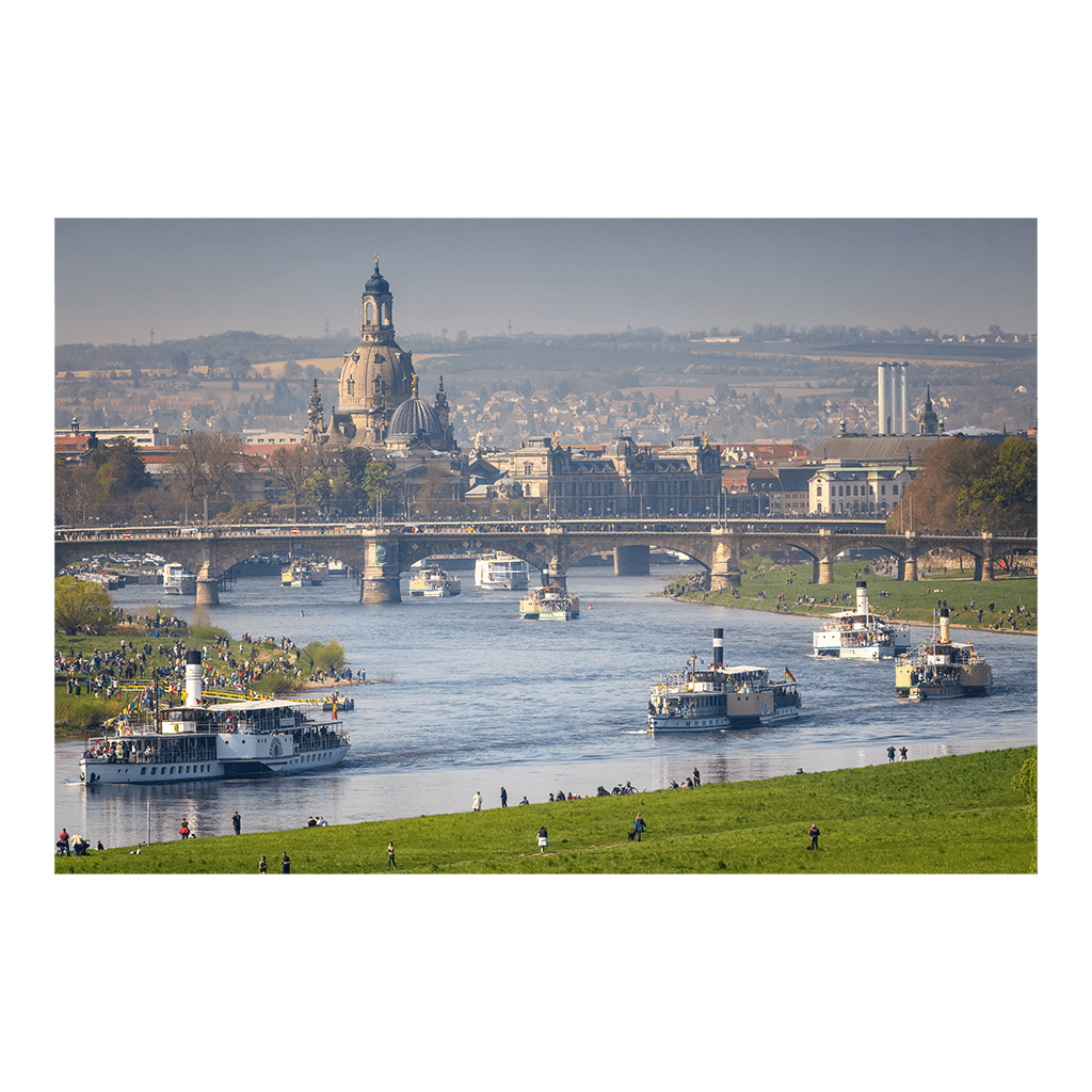 Fotoabzug (01059) Flottenparade Dresden | ddpix.de