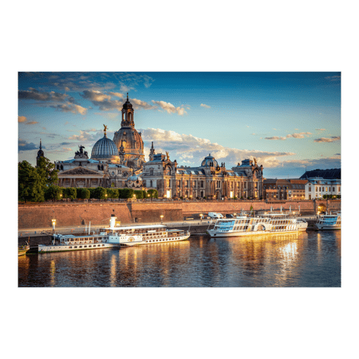 Leinwand (01073) Dresden