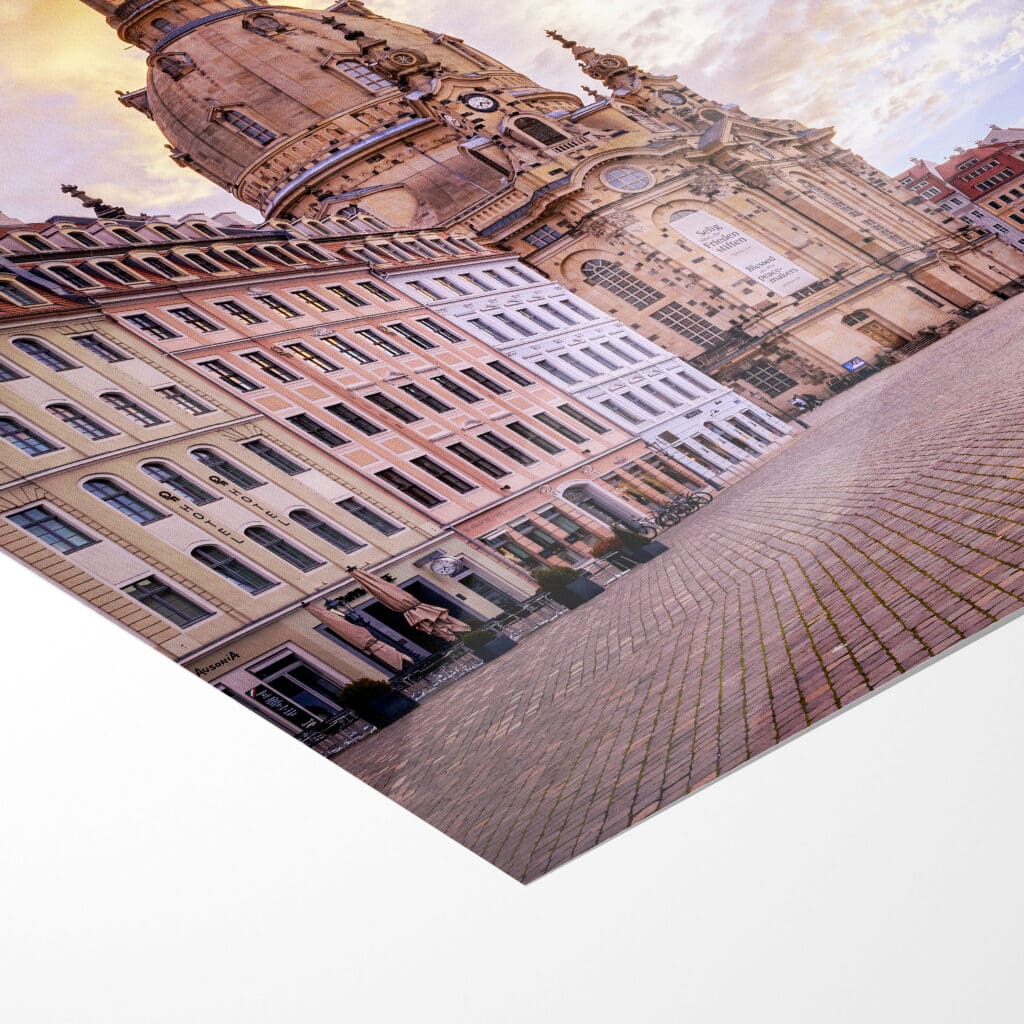 Poster (01114) Frauenkirche am Neumarkt – Bild 5
