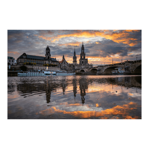 Poster (01146) Dresden