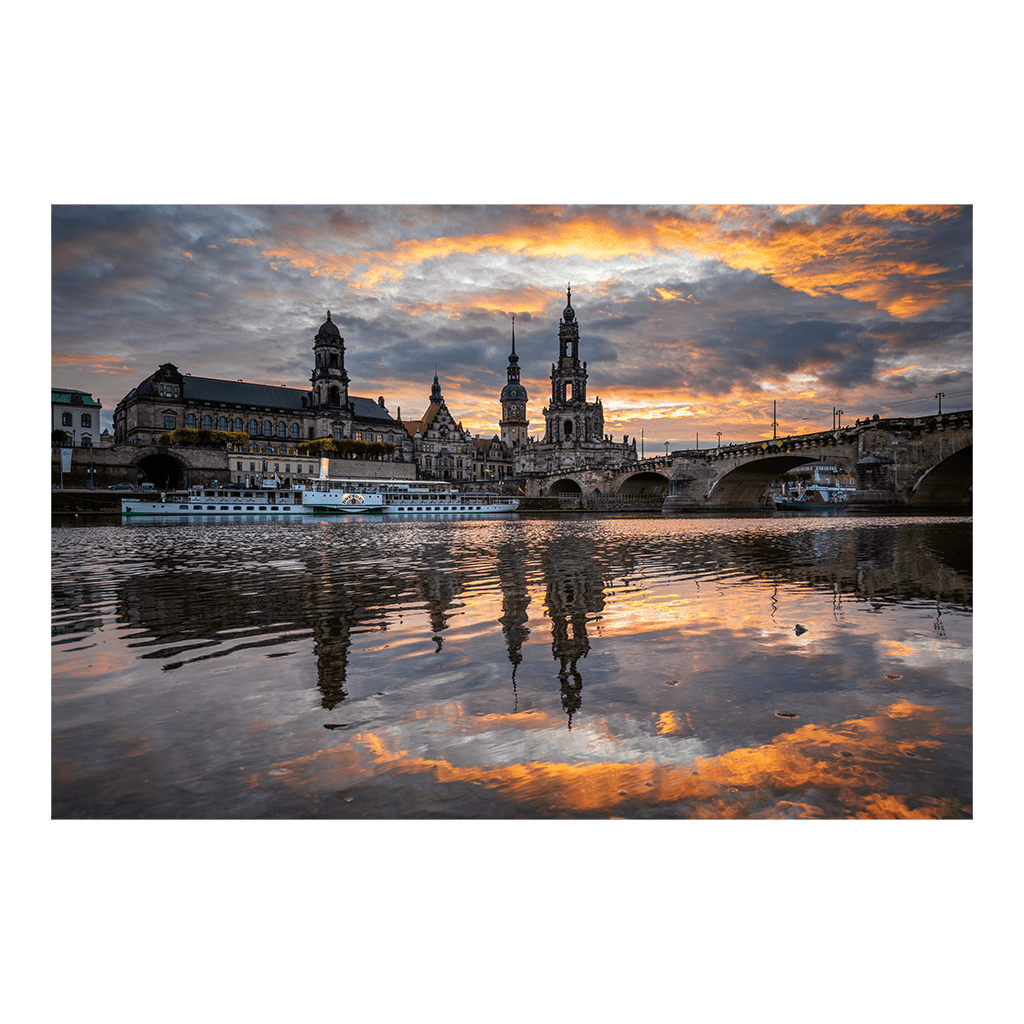 Leinwand (01146) Dresden