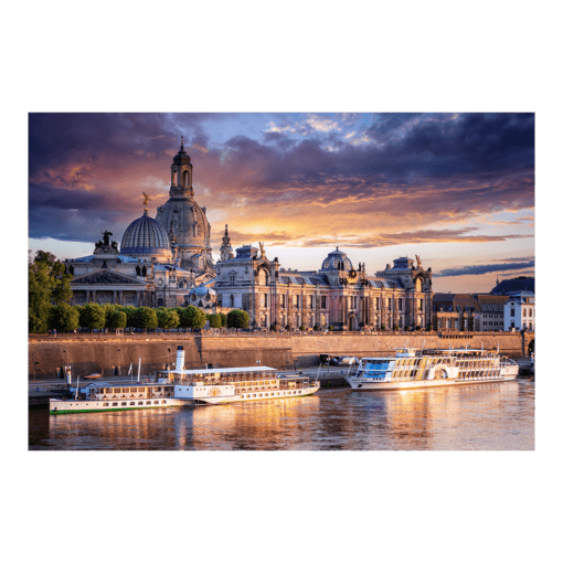 Poster (01178) Dresden