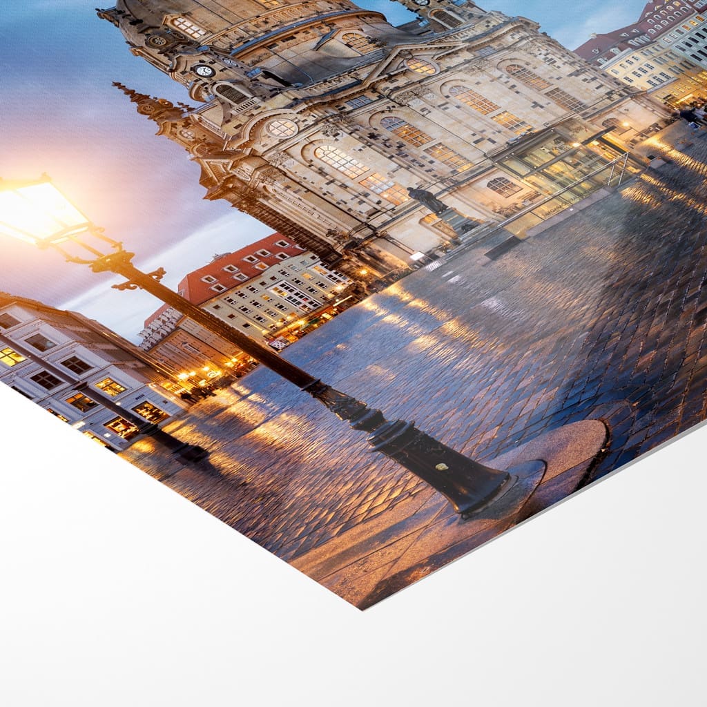 Poster (01445) Nasser Neumarkt – Bild 5