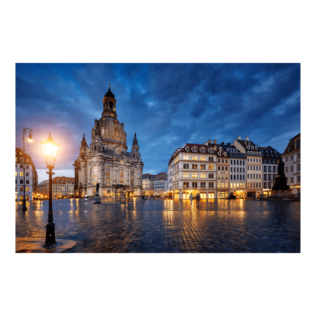 Poster (01445) Nasser Neumarkt