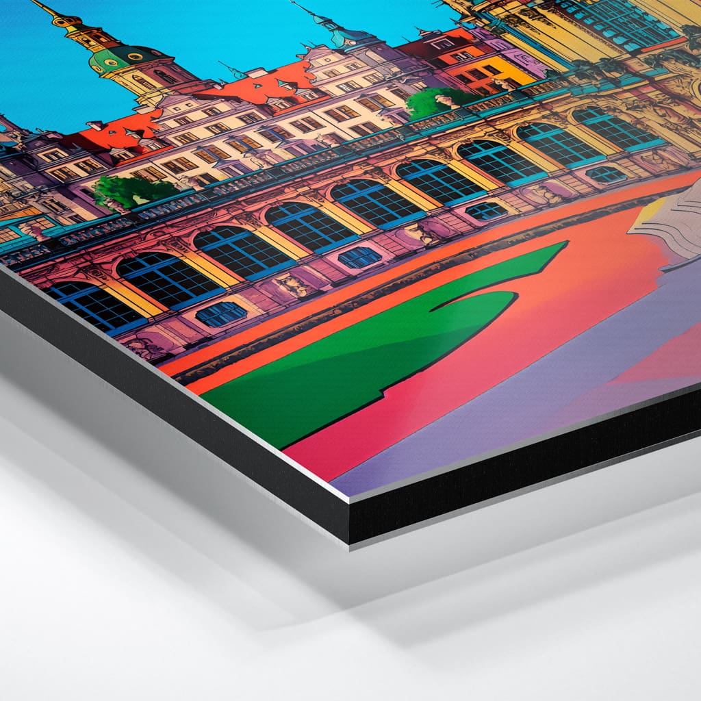 Alu-Dibond (00612-PopArt) – Bild 5