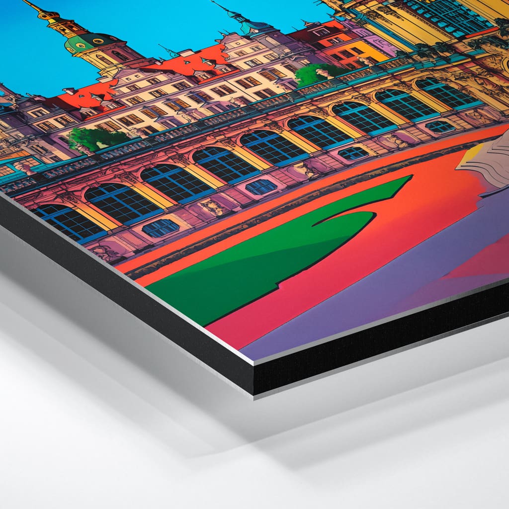 Alu-Dibond (00612-PopArt) – Bild 6
