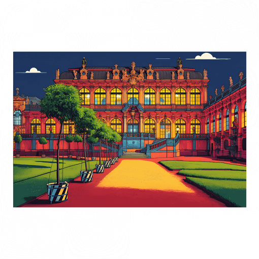 Acryl Board (00624-PopArt)