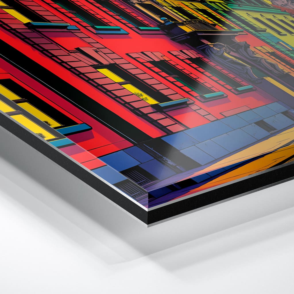 Acryl Board (00771-PopArt) – Bild 2