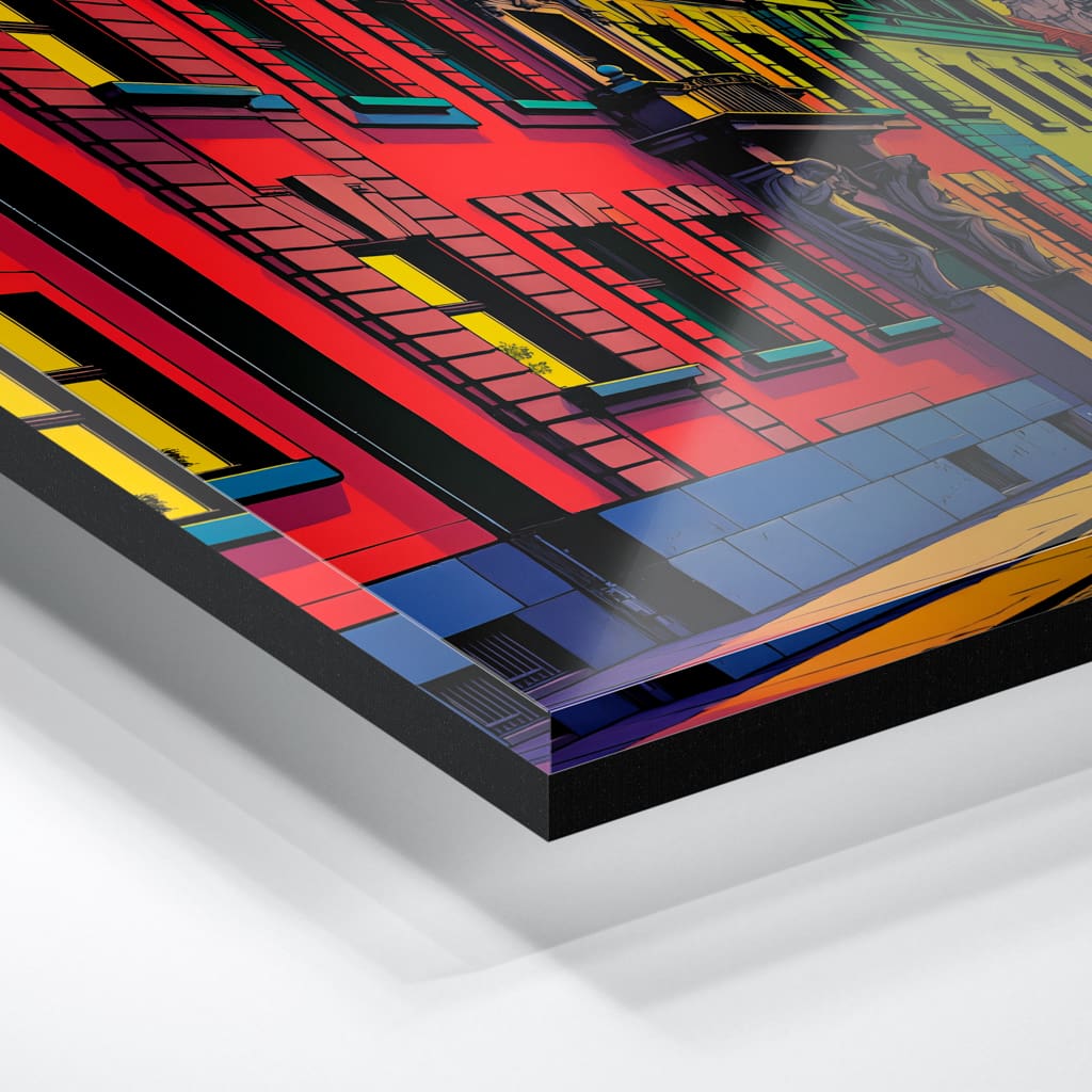 Acryl Board (00771-PopArt) – Bild 3