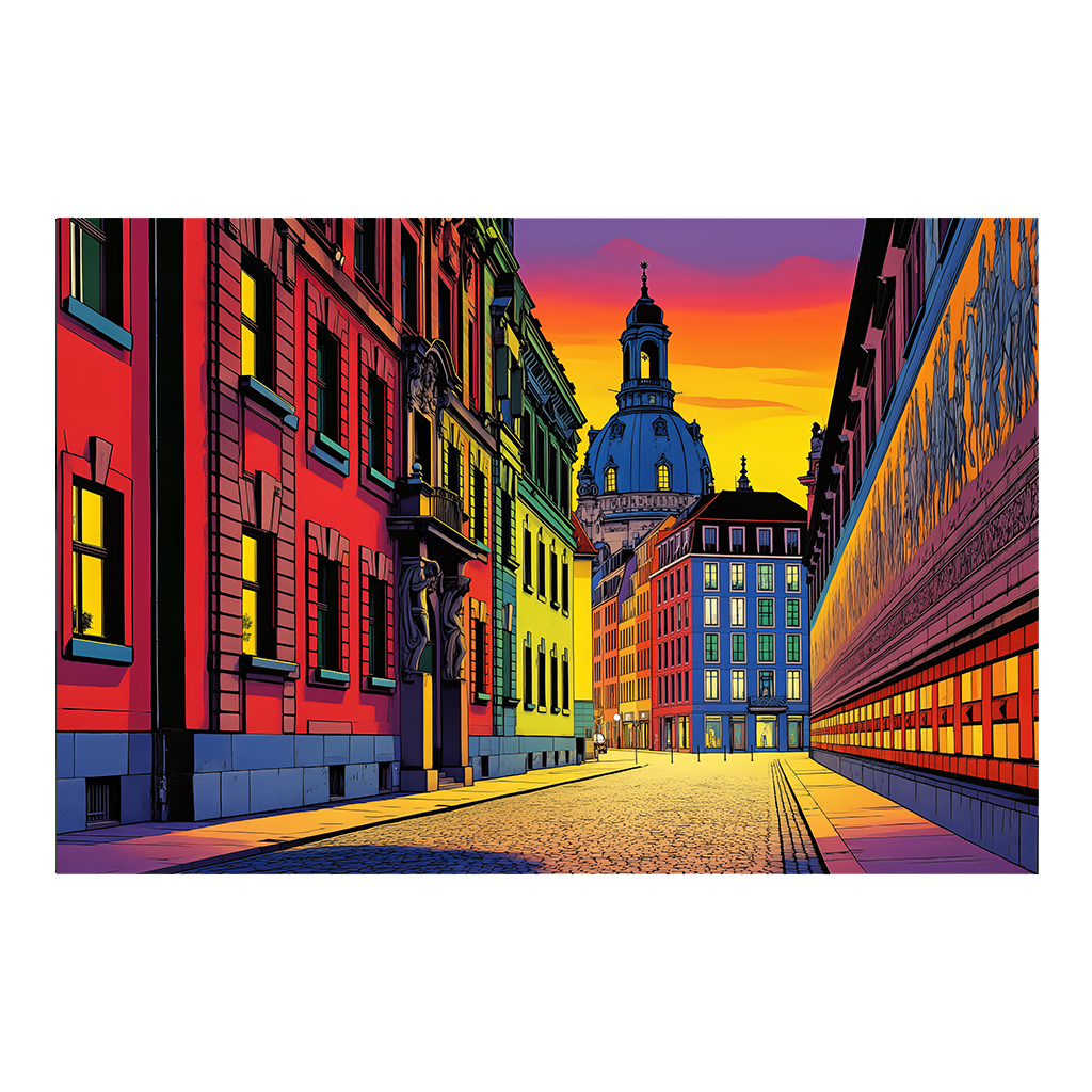 Acryl Board (00771-PopArt)