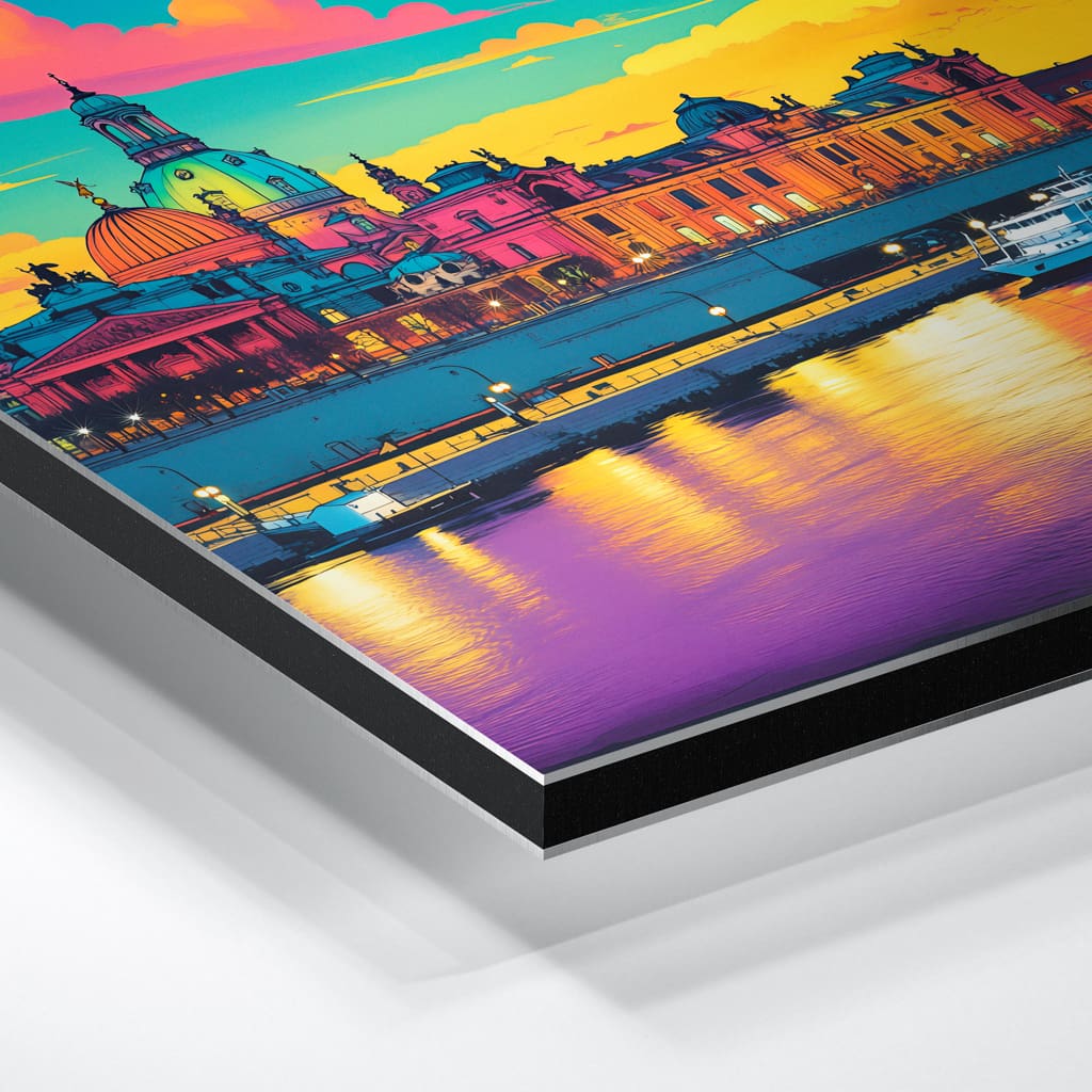 Alu-Dibond (00775-PopArt) – Bild 6