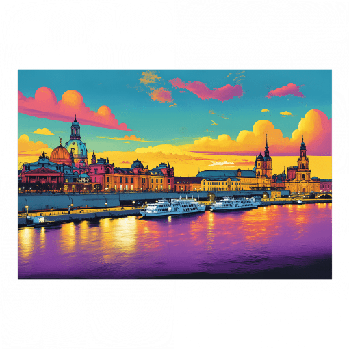 Acryl Board (00775-PopArt)