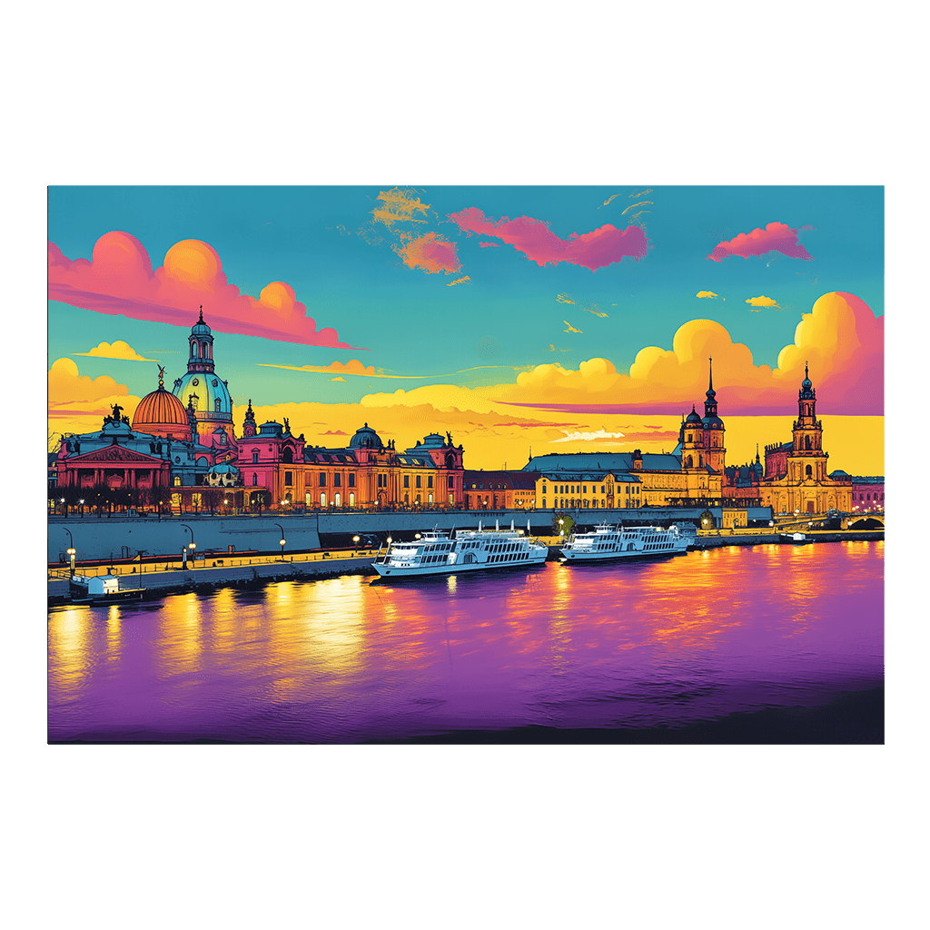 Acryl Board (00775-PopArt)