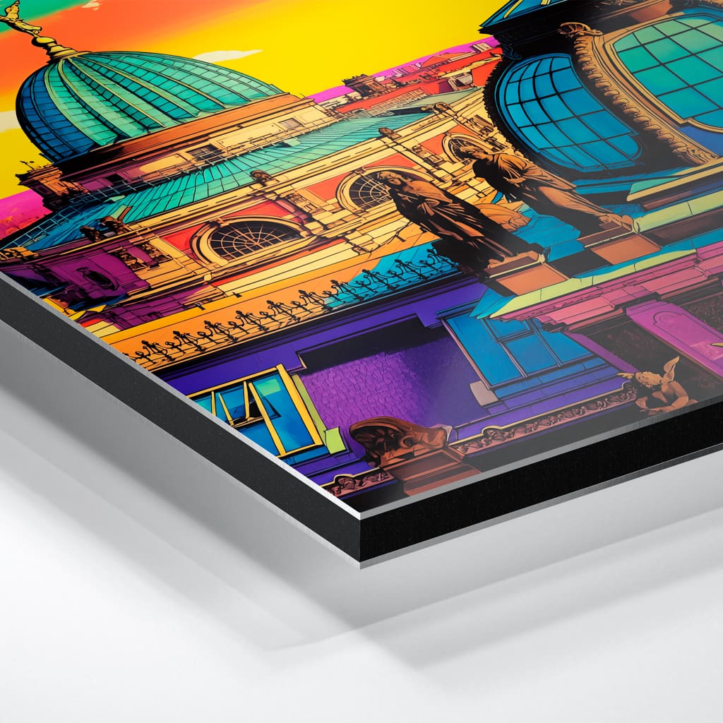 Alu-Dibond (00799-PopArt) – Bild 4