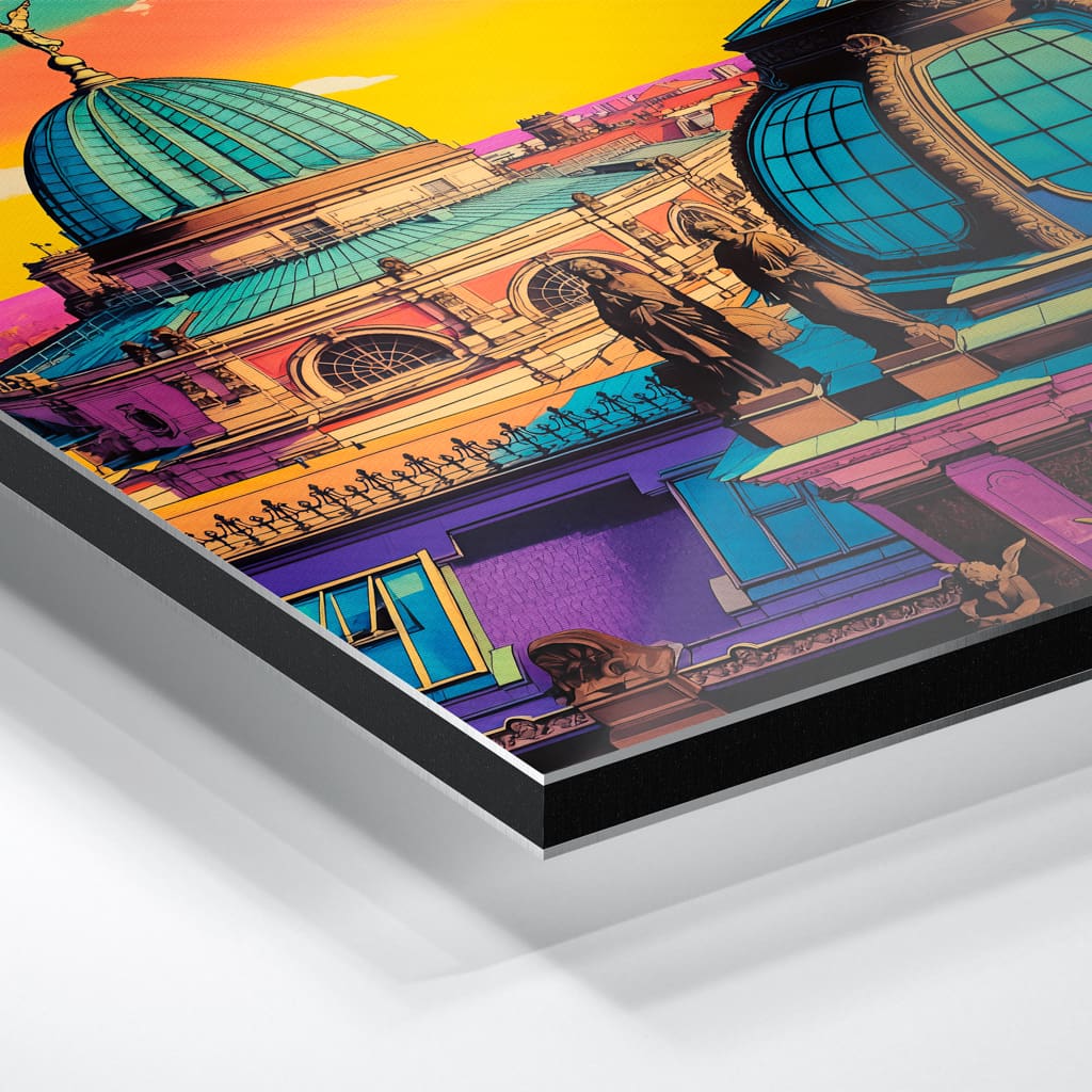 Alu-Dibond (00799-PopArt) – Bild 5