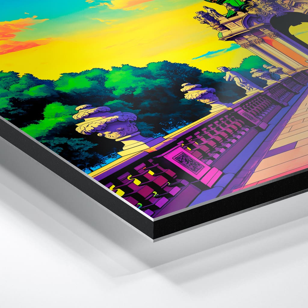 Alu-Dibond (00864-PopArt) – Bild 4