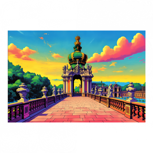 Acryl Board (00864-PopArt)