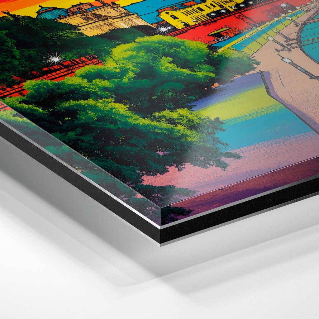 Acryl Board (00875-PopArt)