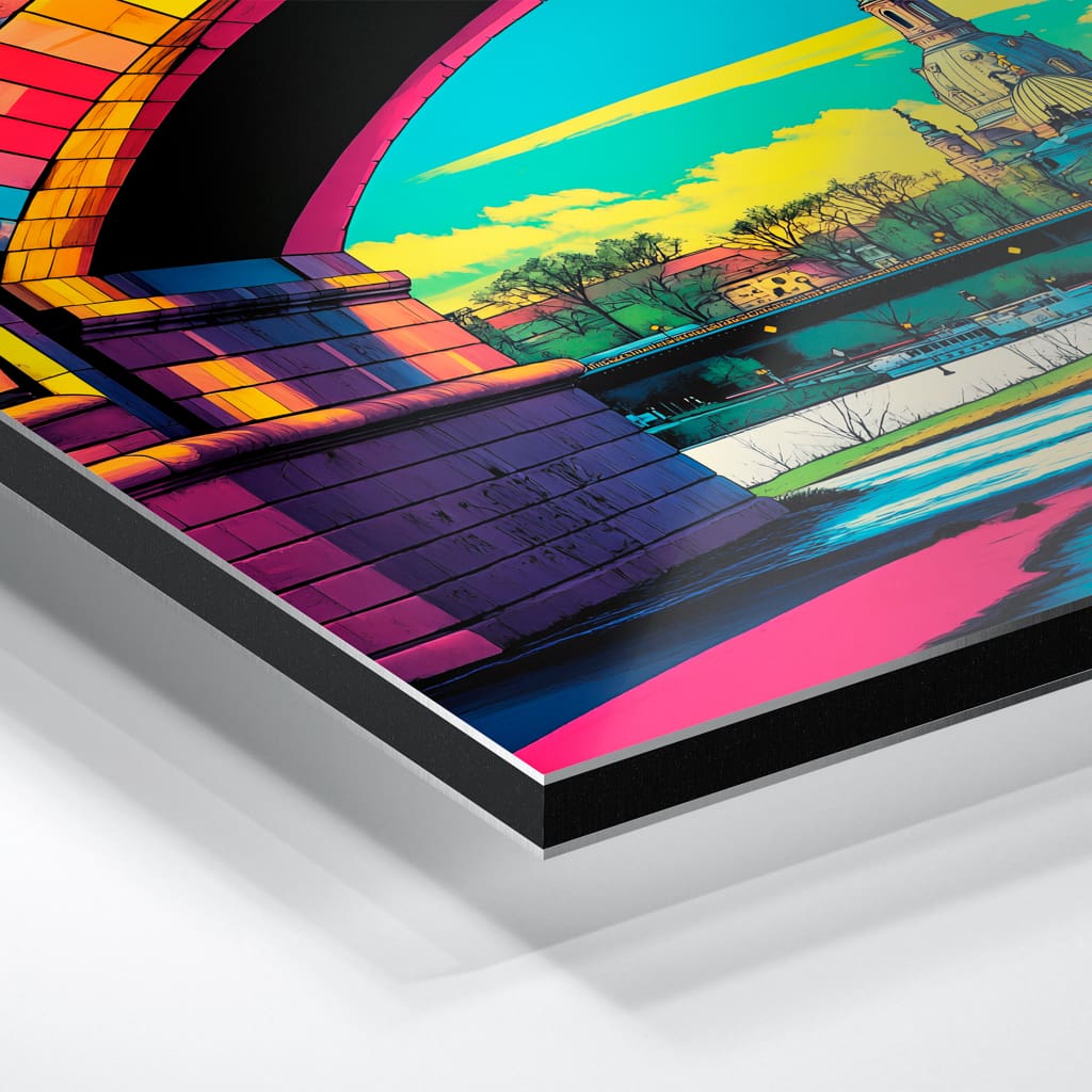Alu-Dibond (00888-PopArt) – Bild 4