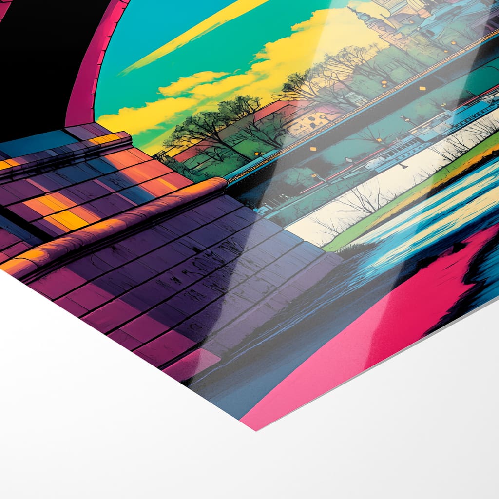 Poster (00888-PopArt) – Bild 2