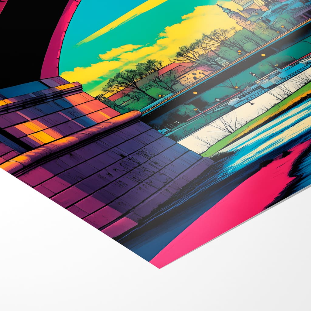 Poster (00888-PopArt) – Bild 3