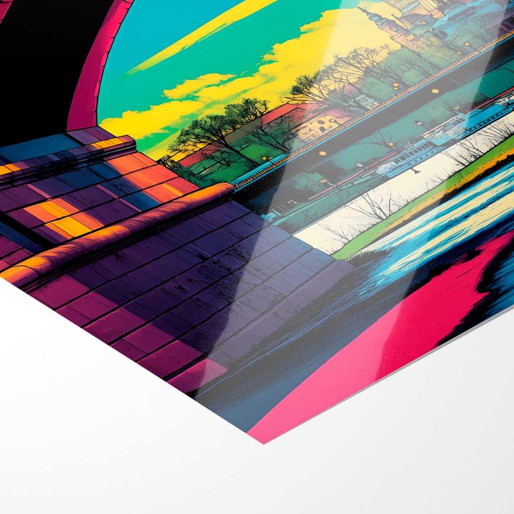 Poster (00888-PopArt) – Bild 4