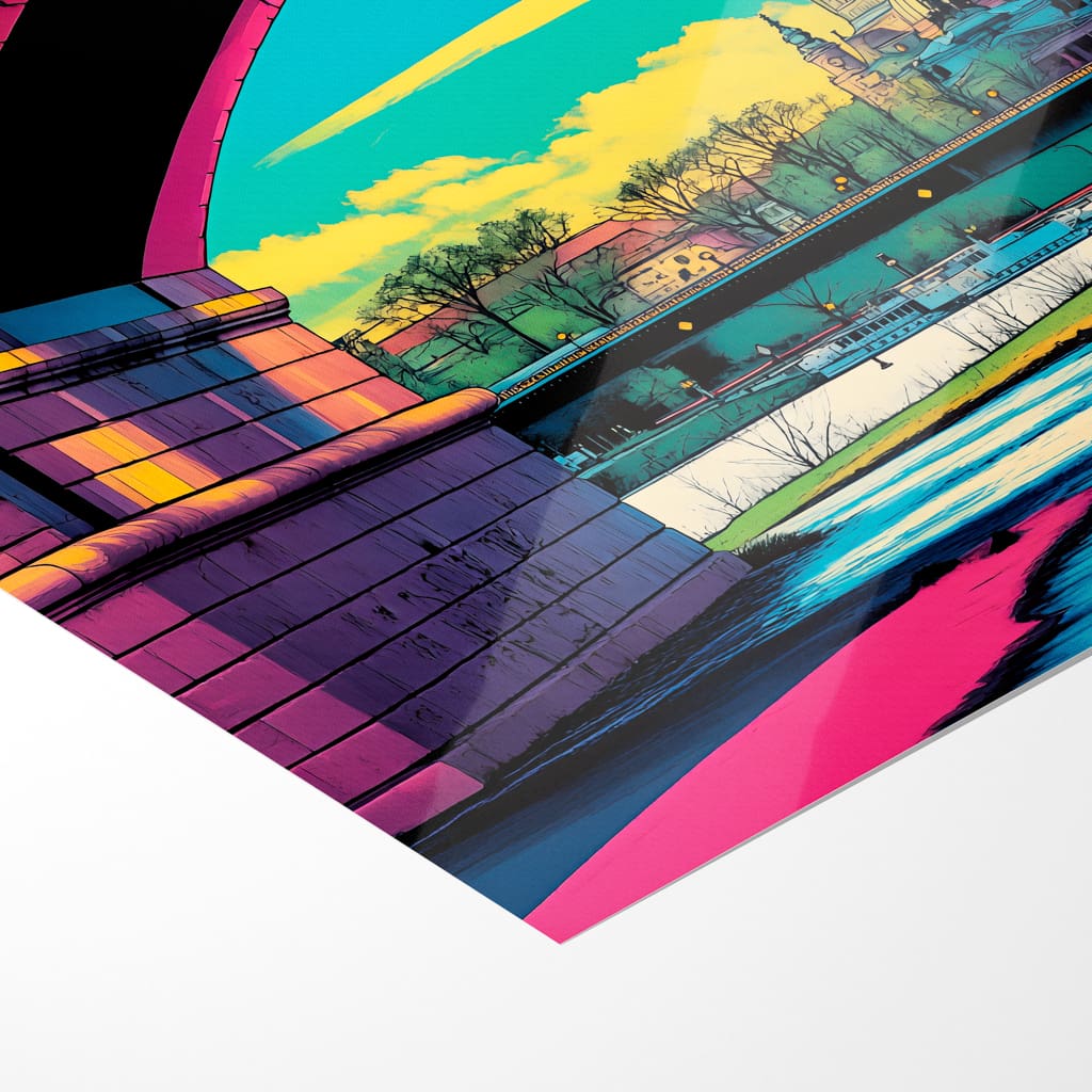 Poster (00888-PopArt) – Bild 5