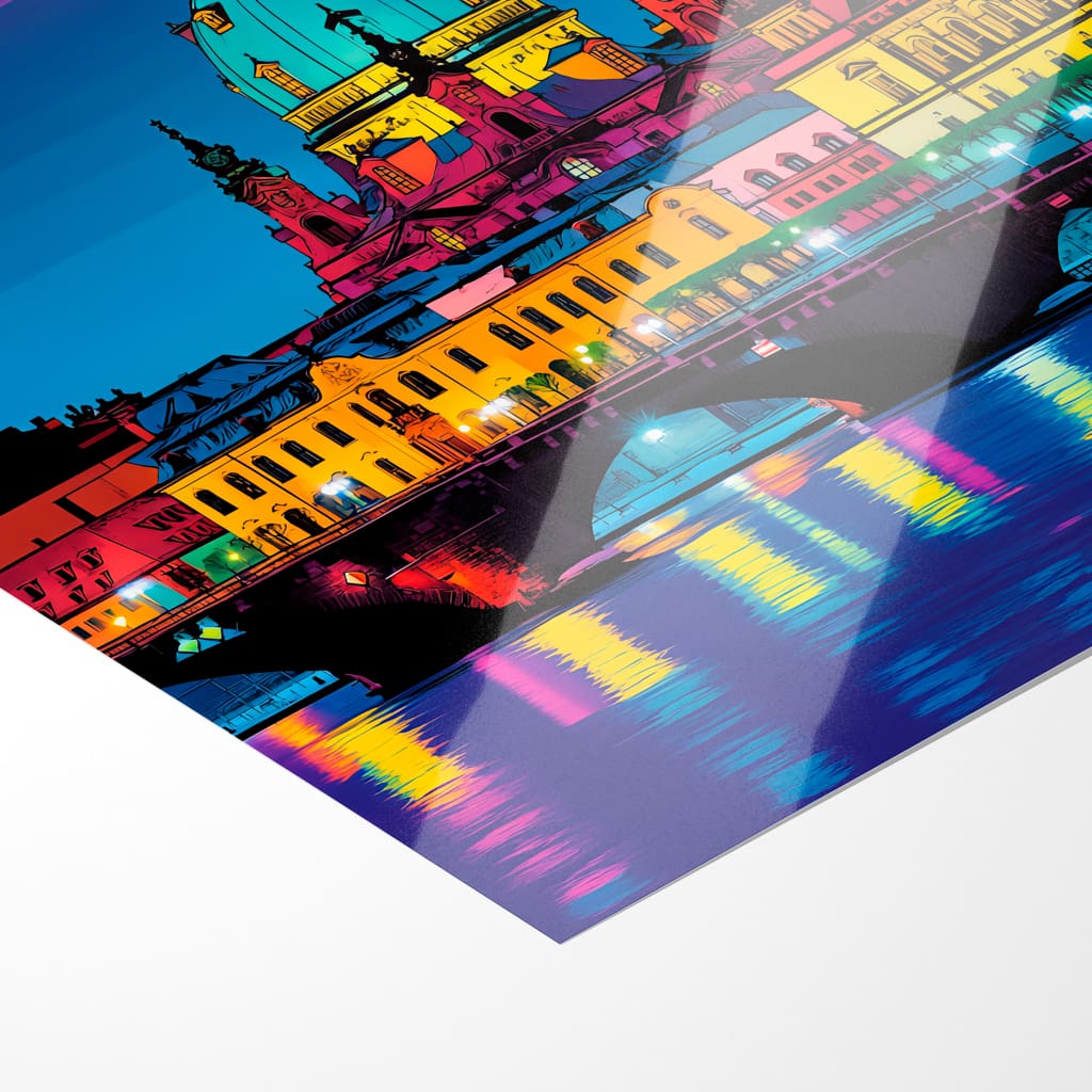 Poster (00898-PopArt) – Bild 2