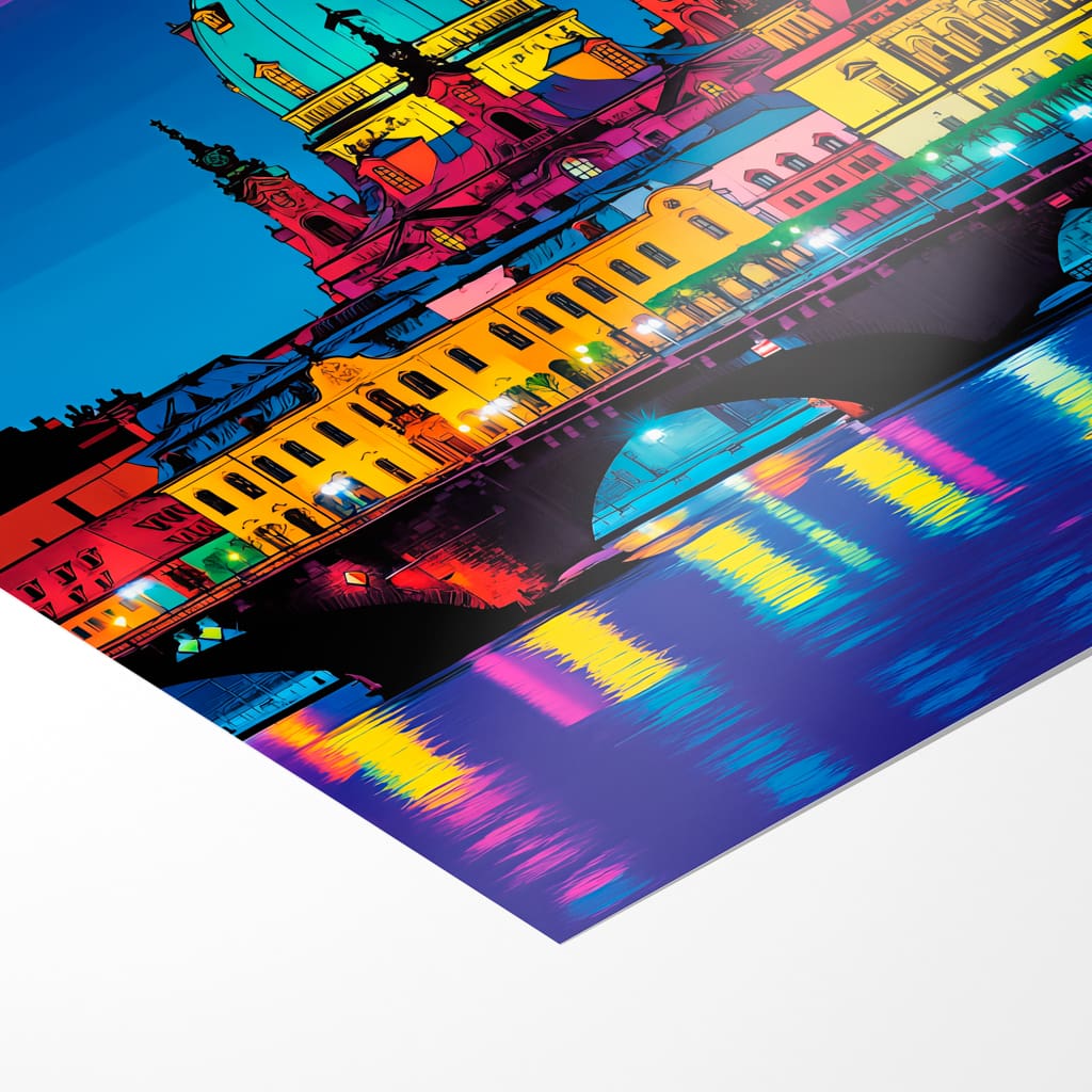 Poster (00898-PopArt) – Bild 3