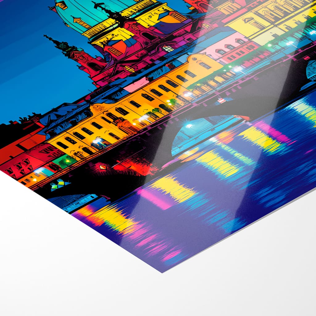 Poster (00898-PopArt) – Bild 4