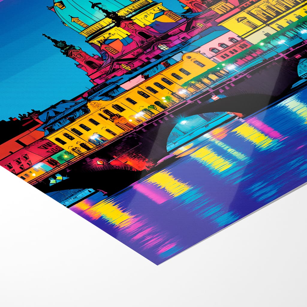 Poster (00898-PopArt) – Bild 5