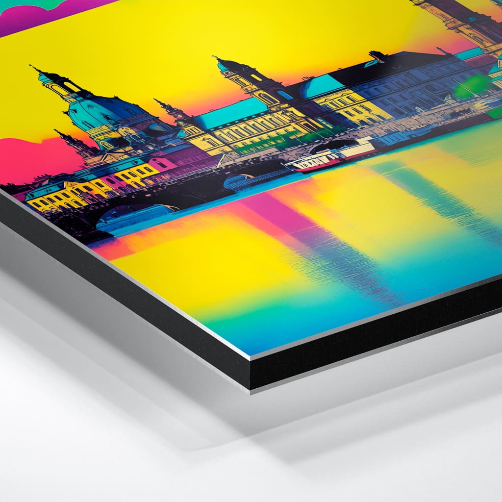 Alu-Dibond (00918-PopArt) – Bild 4