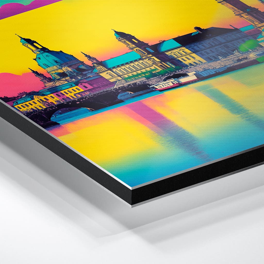 Alu-Dibond (00918-PopArt) – Bild 5