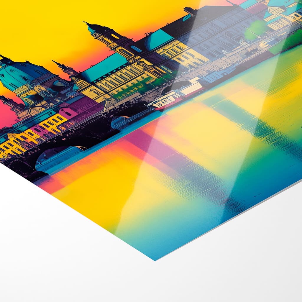 Poster (00918-PopArt) – Bild 2