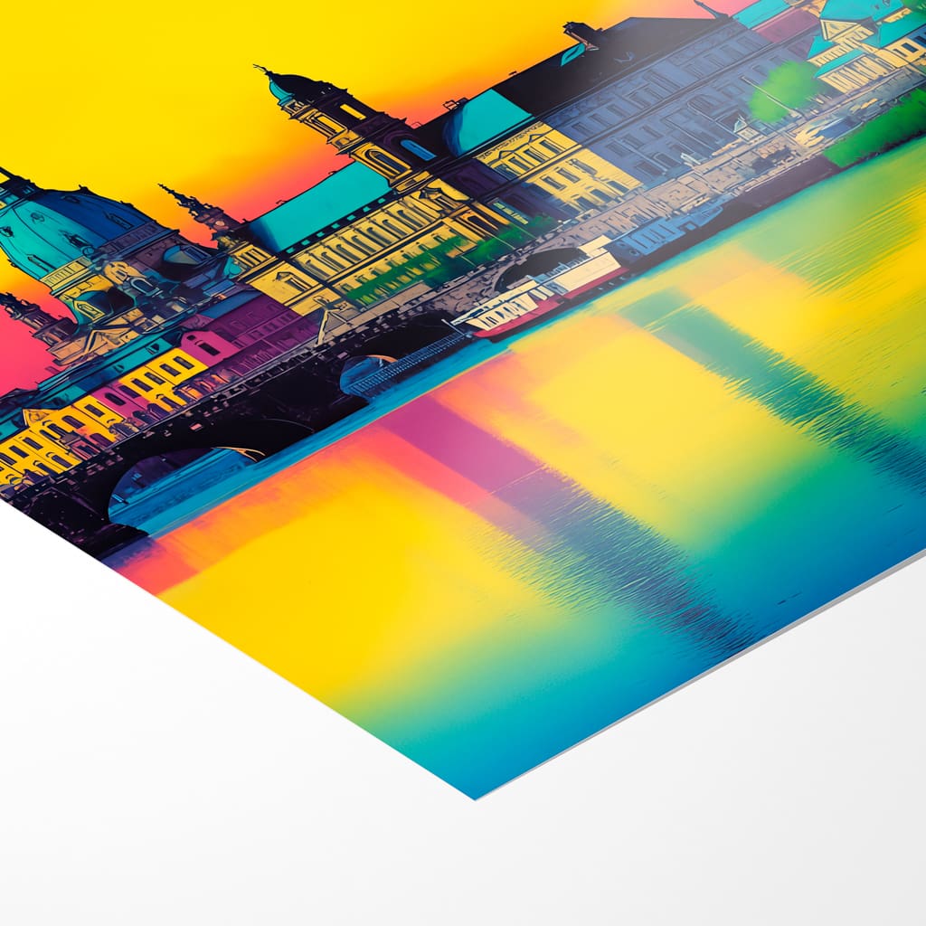 Poster (00918-PopArt) – Bild 3