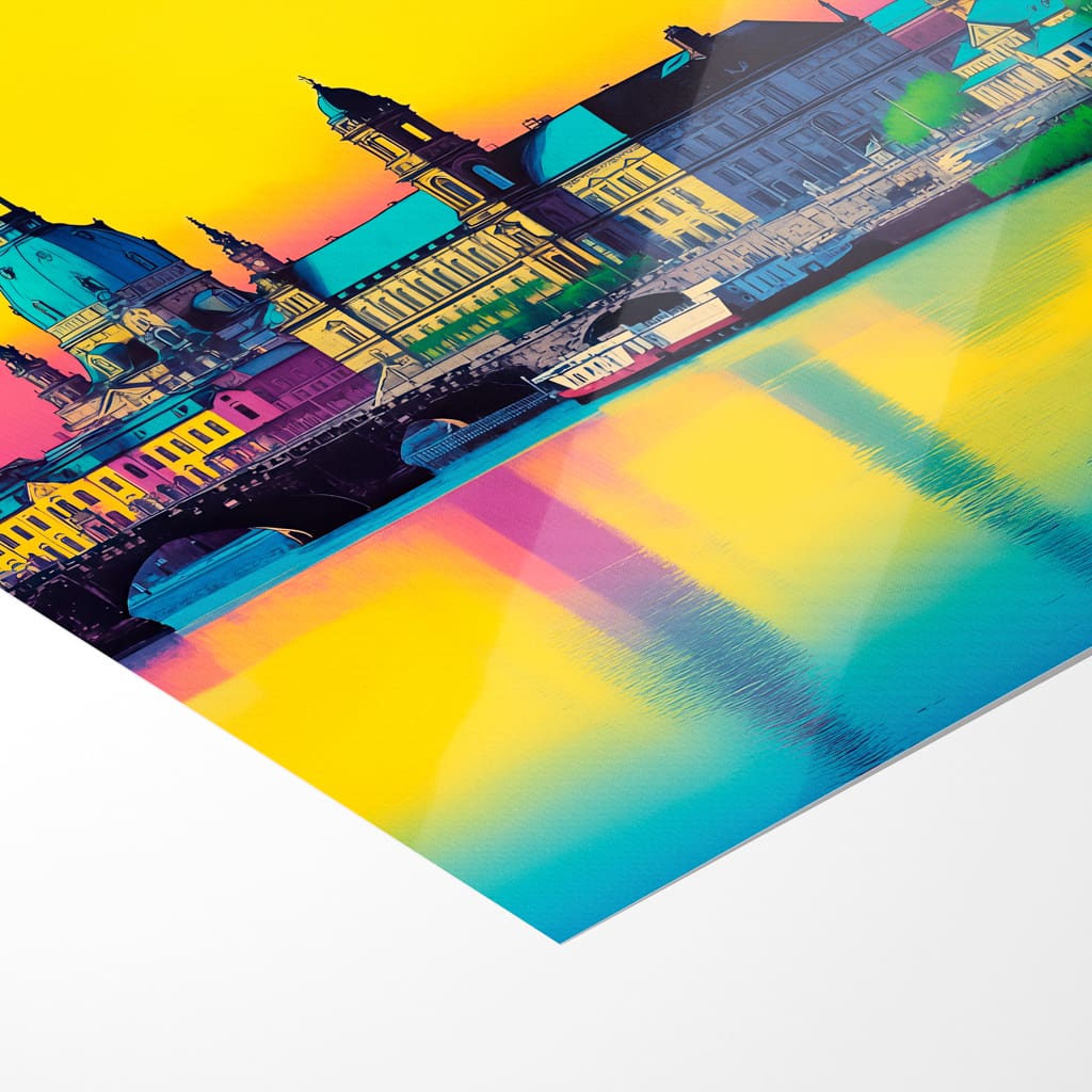 Poster (00918-PopArt) – Bild 5