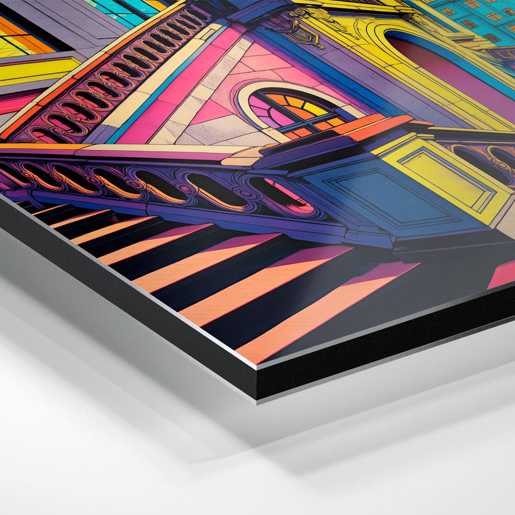 Alu-Dibond (00980-PopArt) – Bild 5