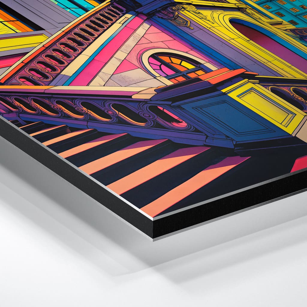 Alu-Dibond (00980-PopArt) – Bild 6