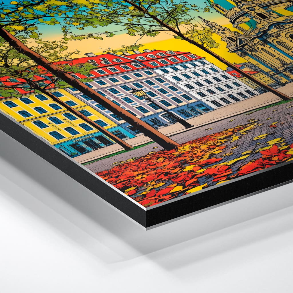 Alu-Dibond (01021-PopArt) – Bild 3