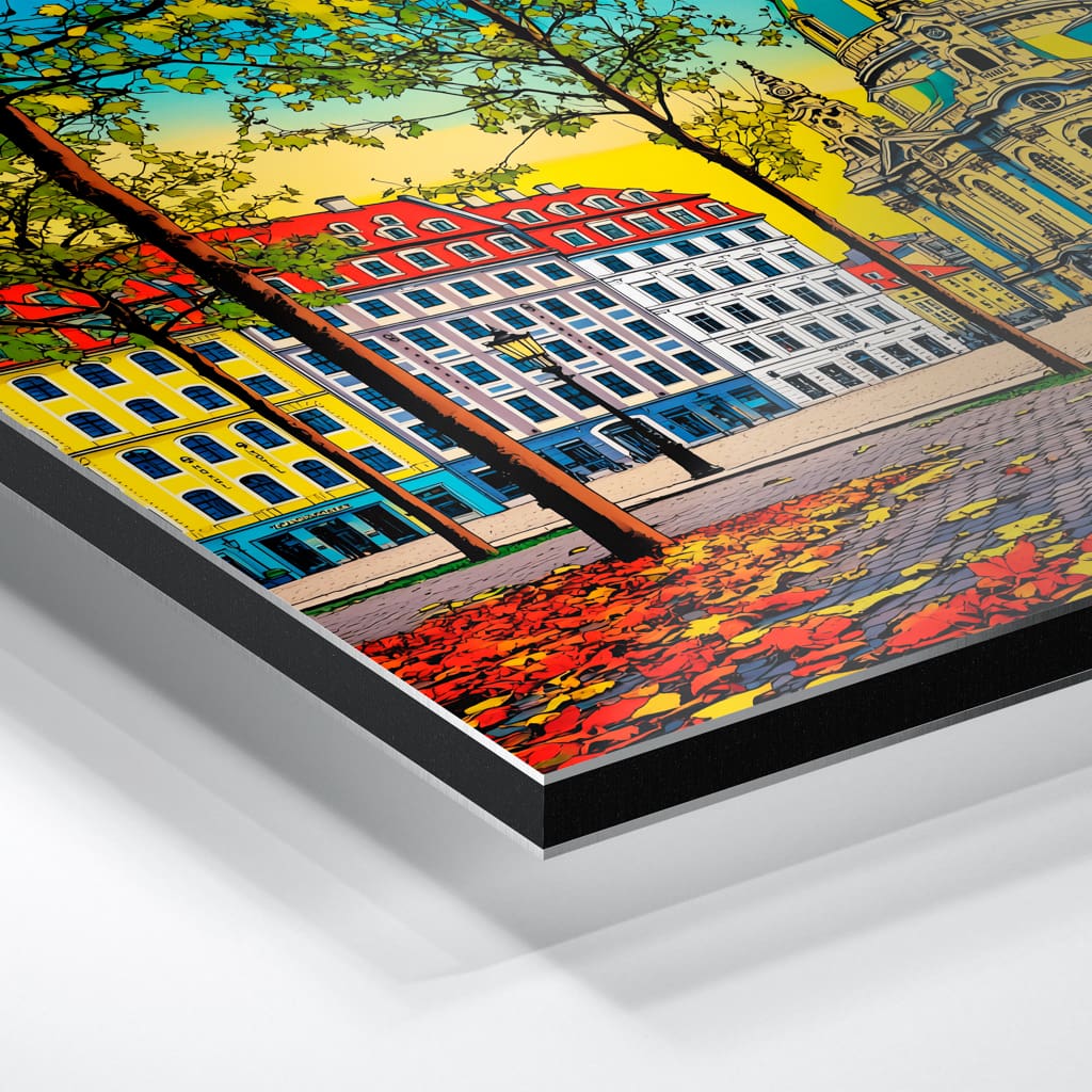 Alu-Dibond (01021-PopArt) – Bild 4